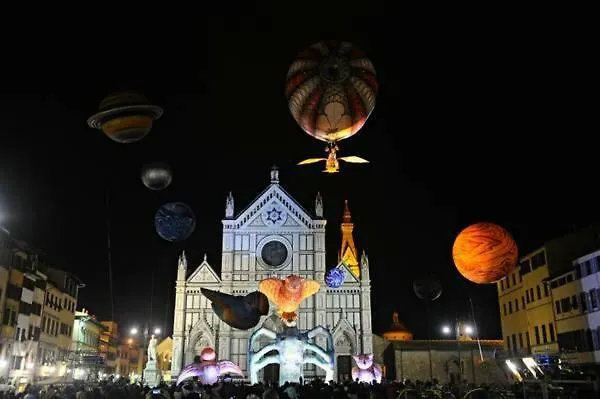 Apartment Florece Lux Home Florence