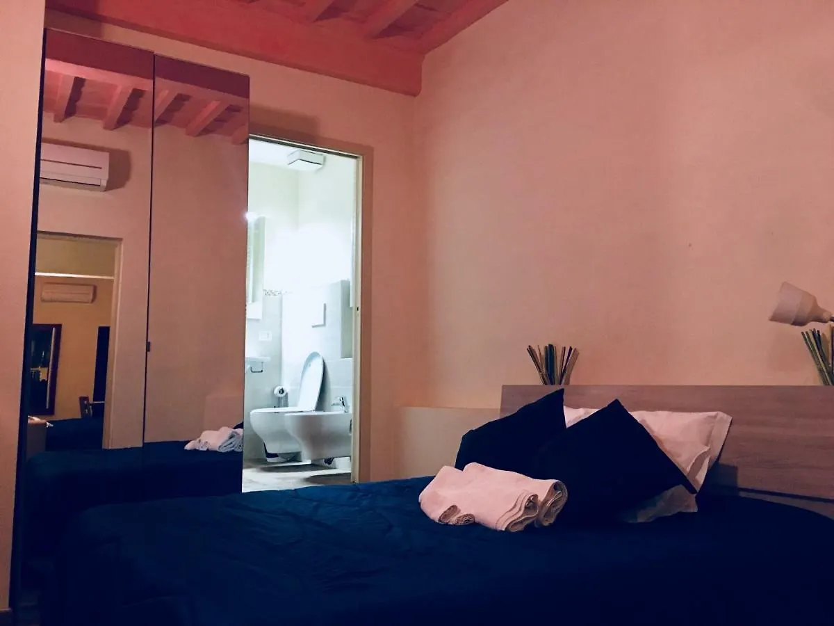 Florece Lux Home Florence Apartment