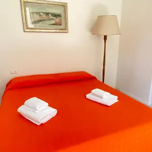 Apartamento Florentia