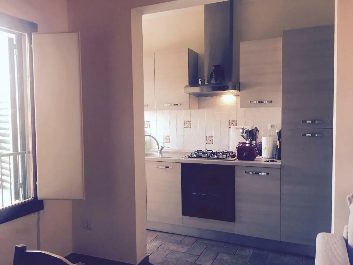 Florece Lux Home Florencia Italia