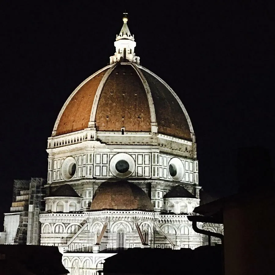 Florece Lux Home Florencia 0*,  Italia