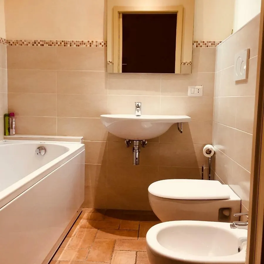 Florece Lux Home Florencia Apartamento