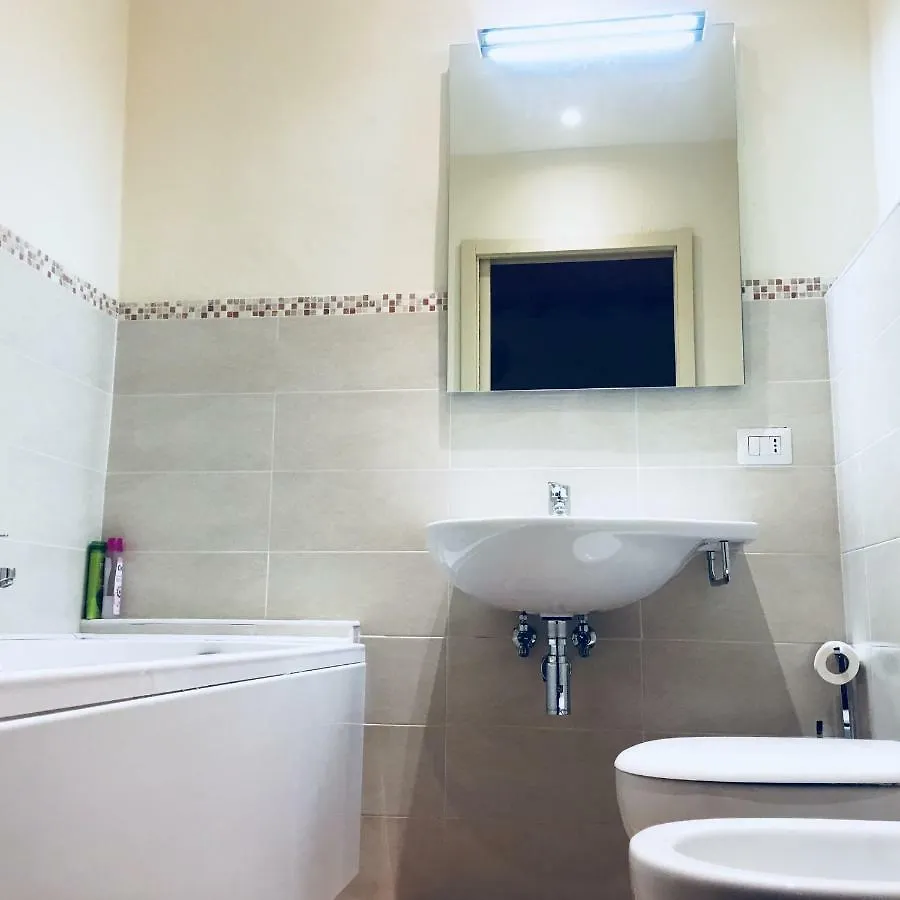 Apartamento Florece Lux Home Florencia