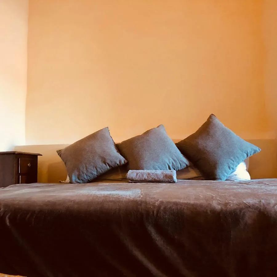 Florece Lux Home Florence Italy